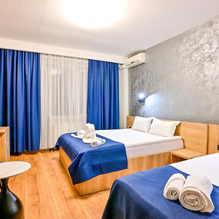 Hotel Class Hermannstadt 외부 사진