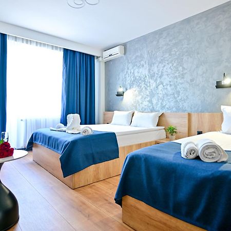Hotel Class Hermannstadt 외부 사진
