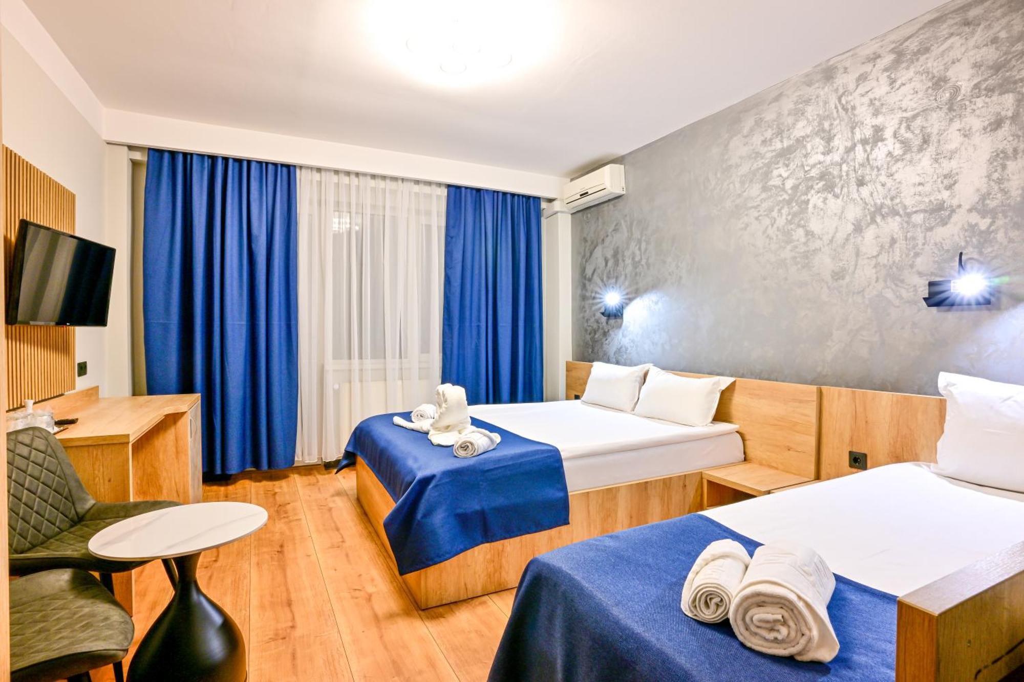 Hotel Class Hermannstadt 외부 사진