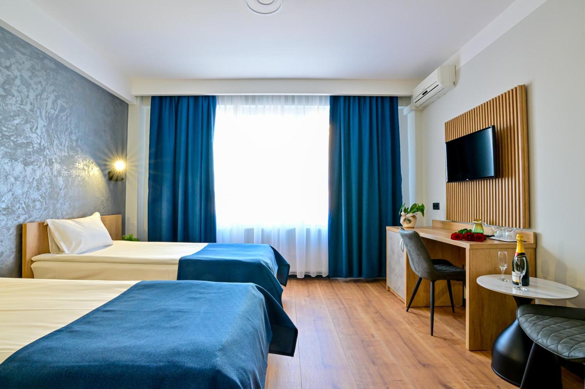 Hotel Class Hermannstadt 외부 사진