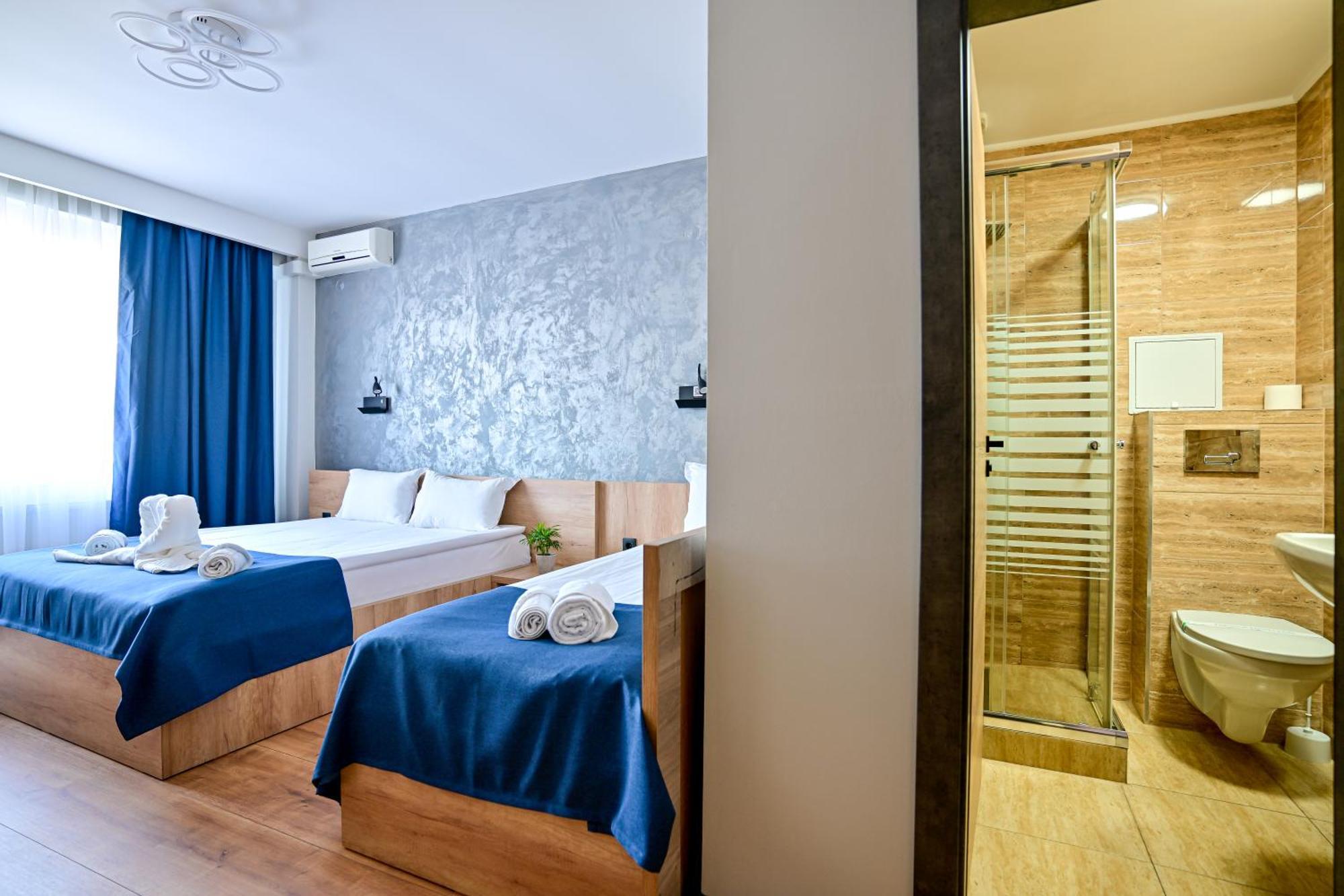 Hotel Class Hermannstadt 외부 사진