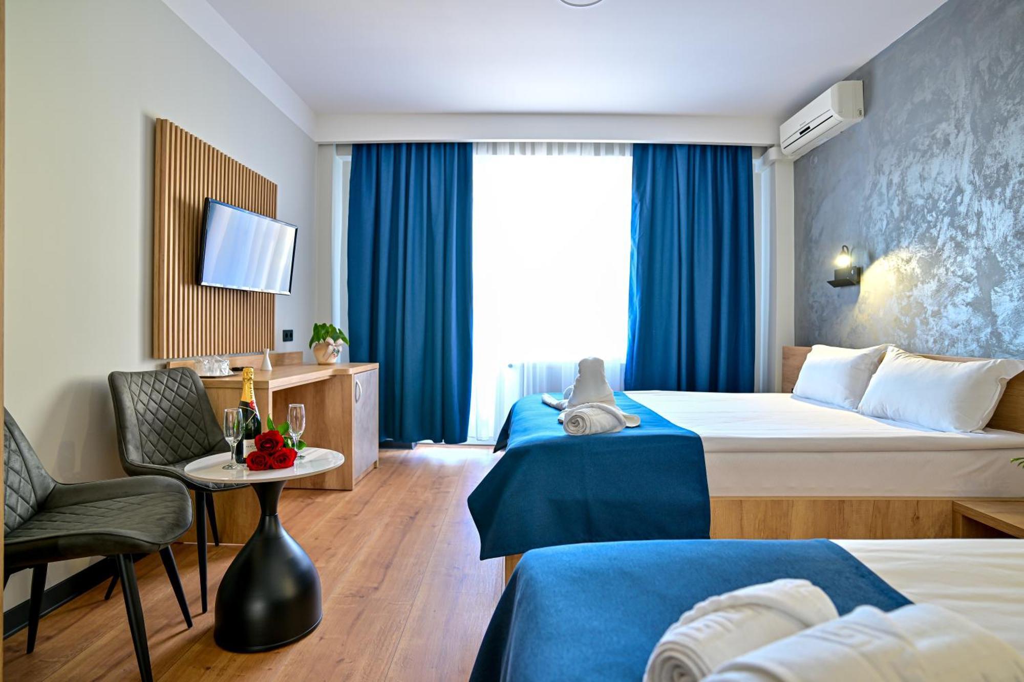 Hotel Class Hermannstadt 외부 사진