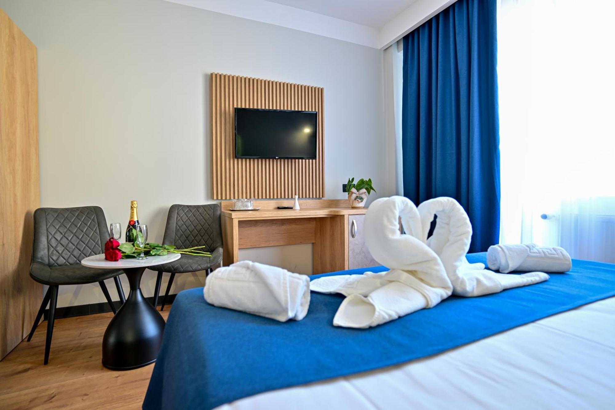 Hotel Class Hermannstadt 외부 사진