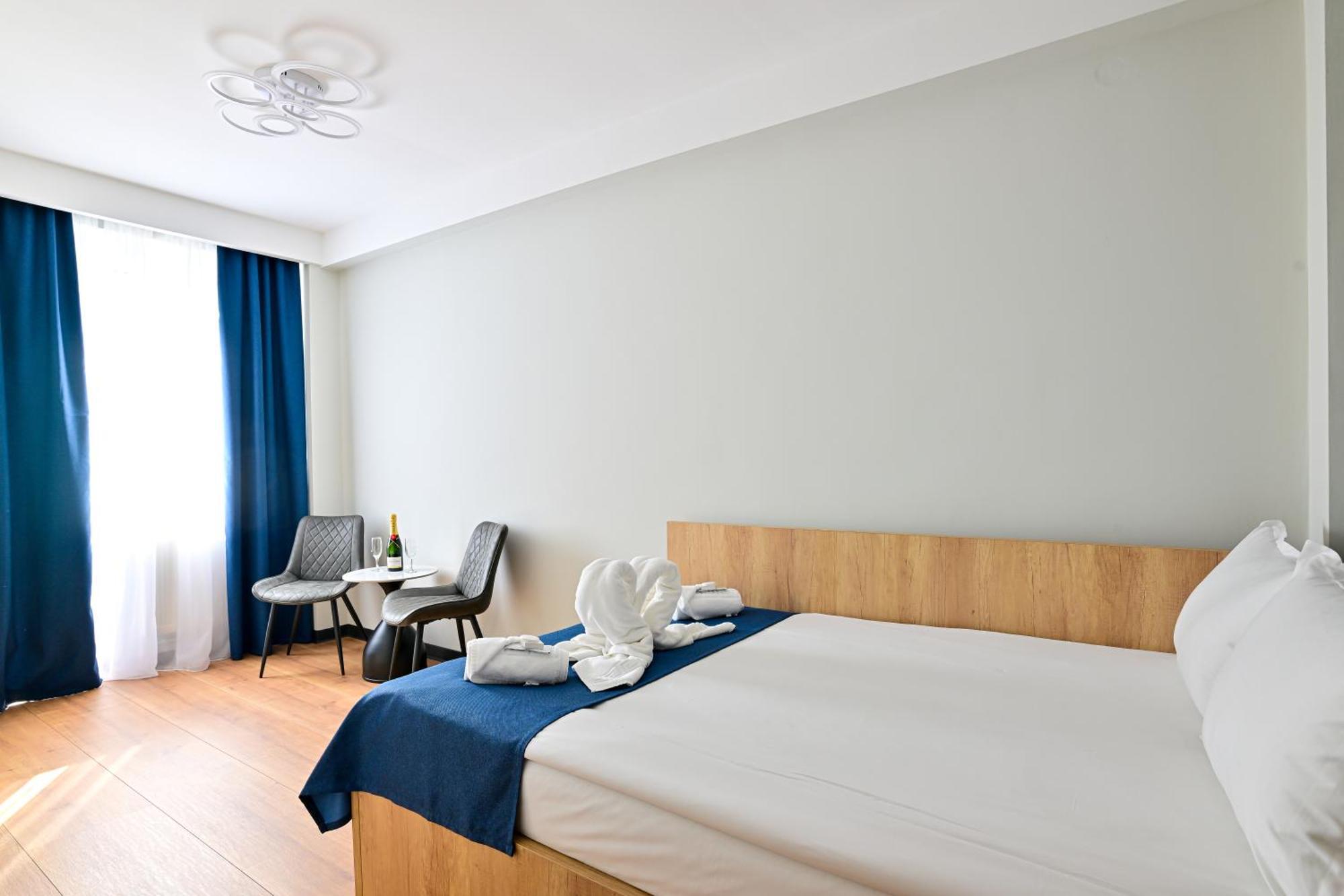 Hotel Class Hermannstadt 외부 사진