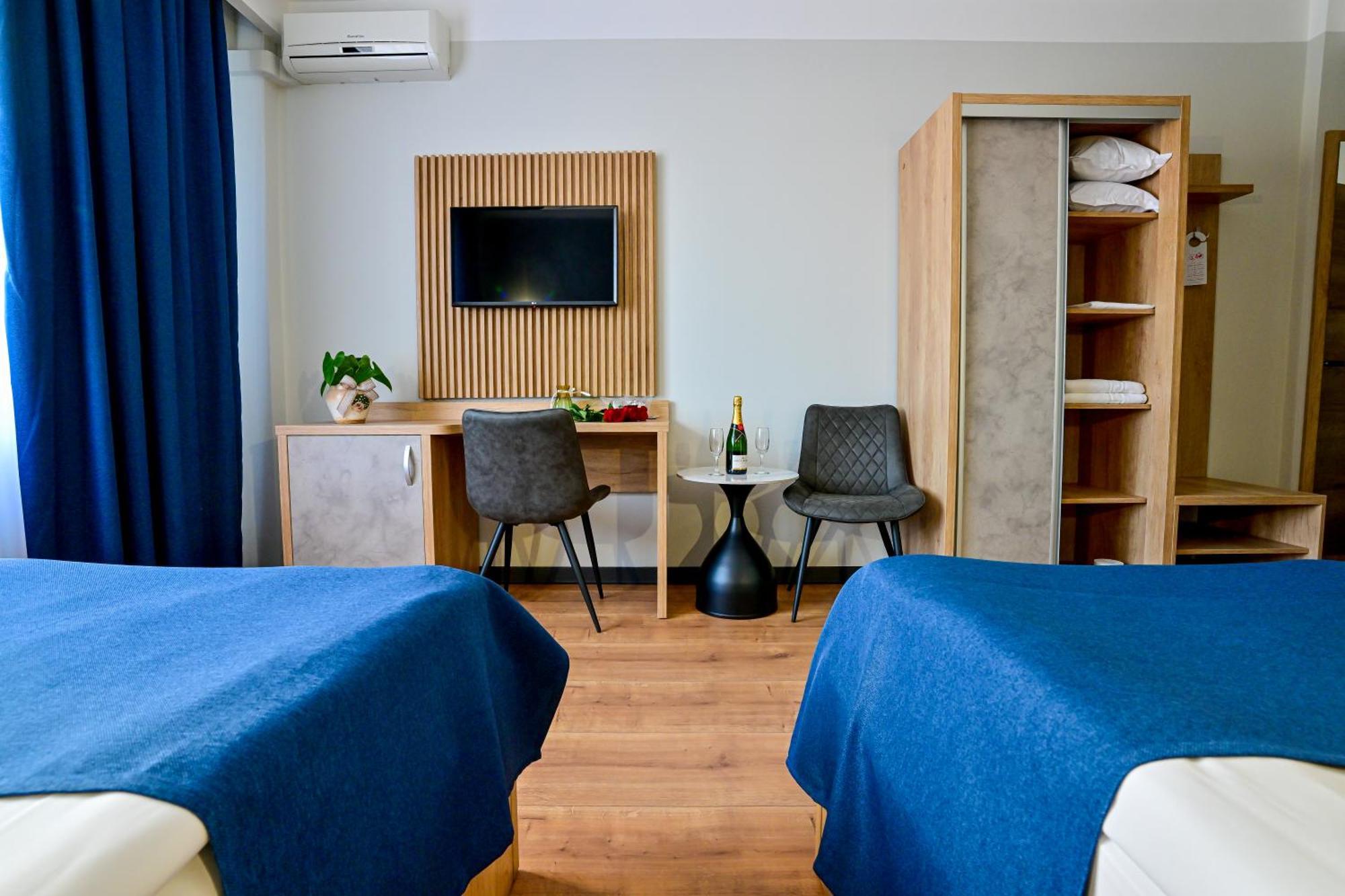 Hotel Class Hermannstadt 외부 사진