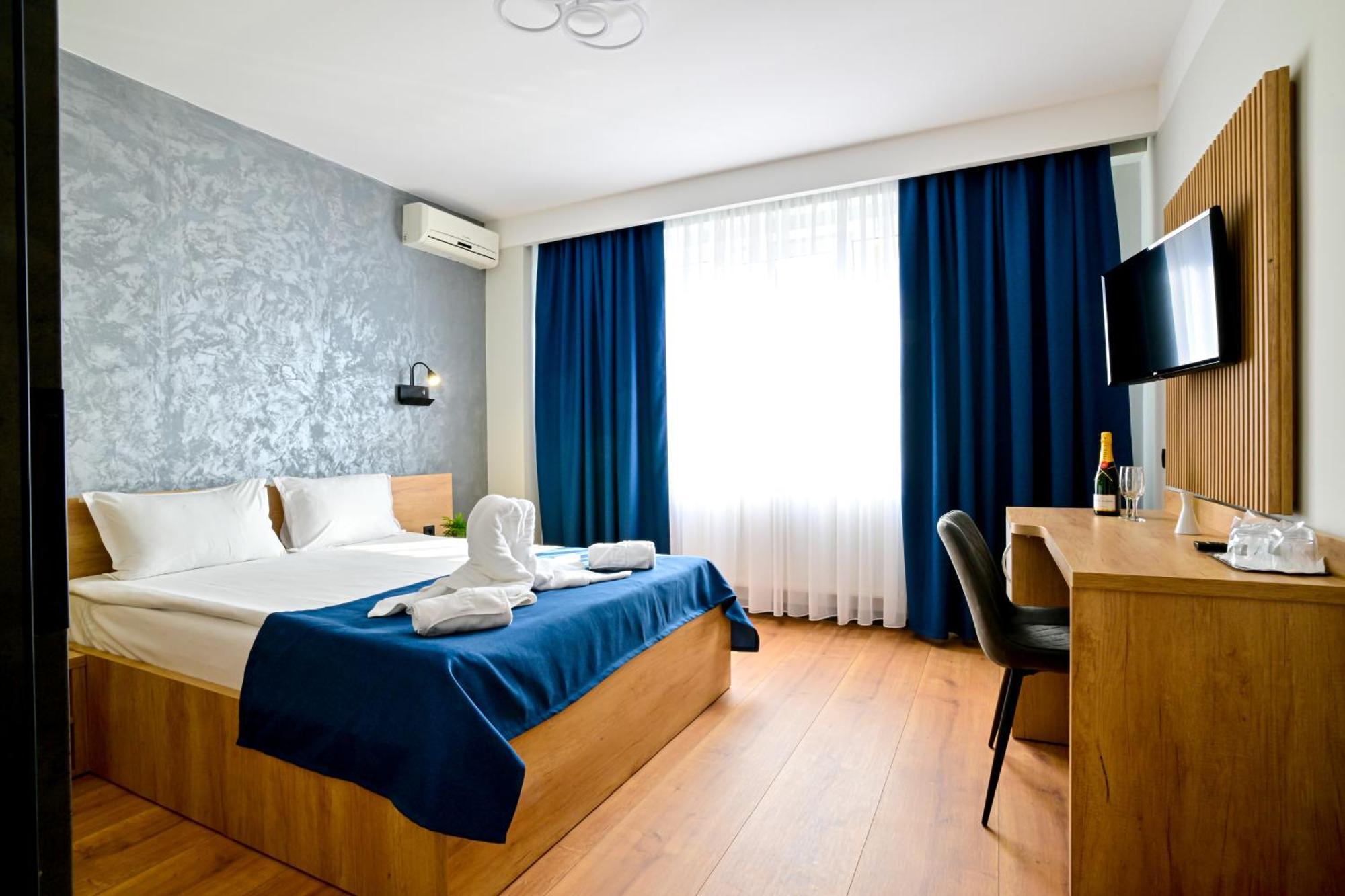 Hotel Class Hermannstadt 외부 사진
