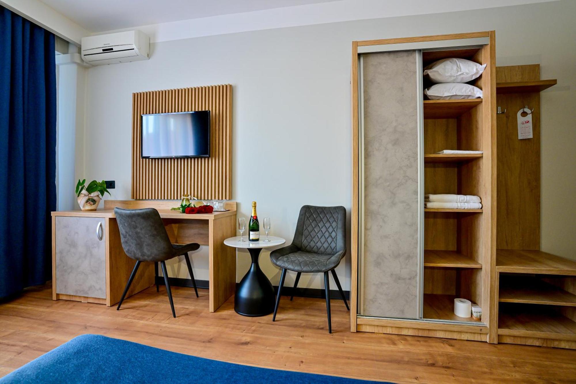 Hotel Class Hermannstadt 외부 사진