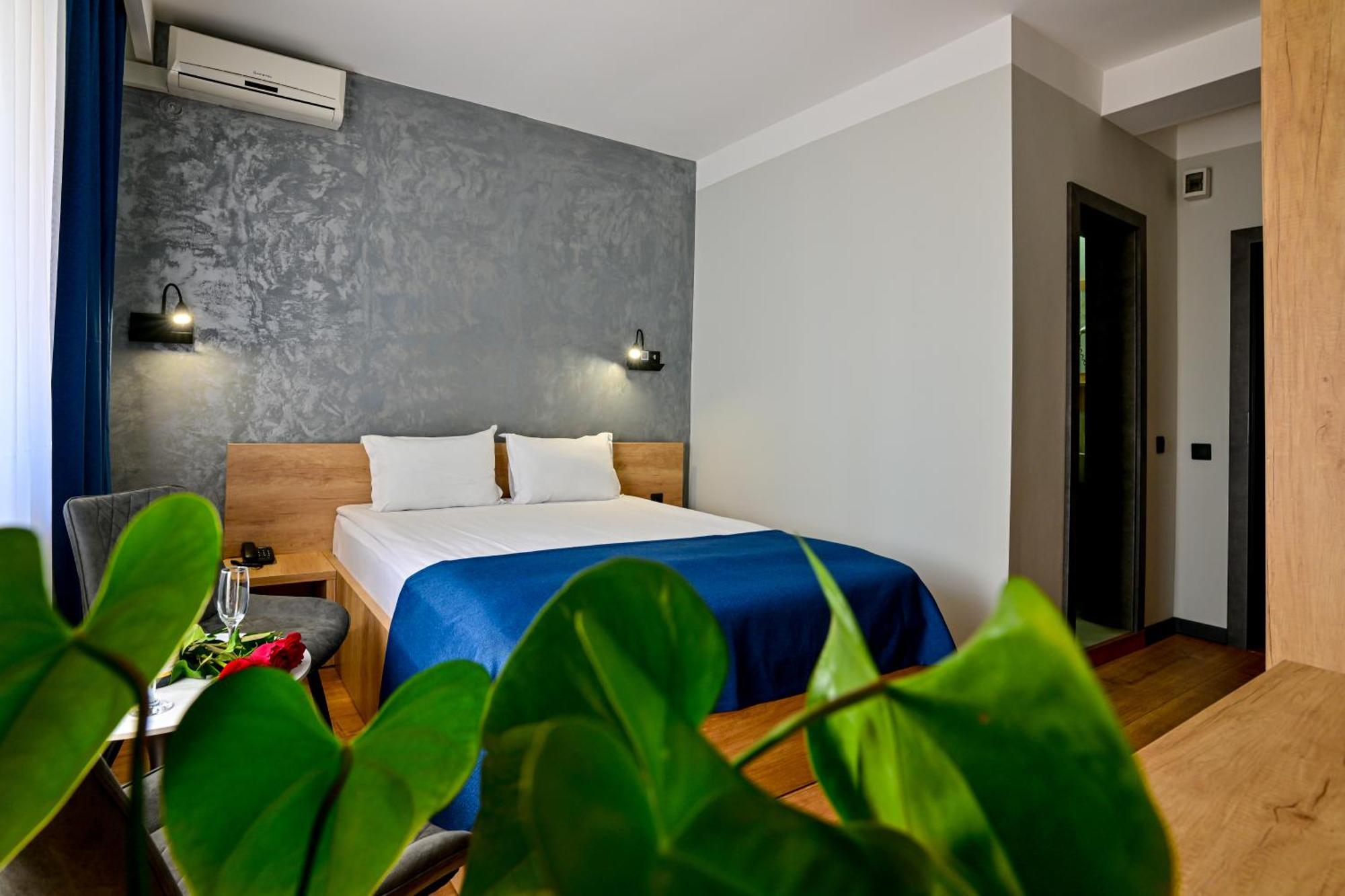 Hotel Class Hermannstadt 외부 사진