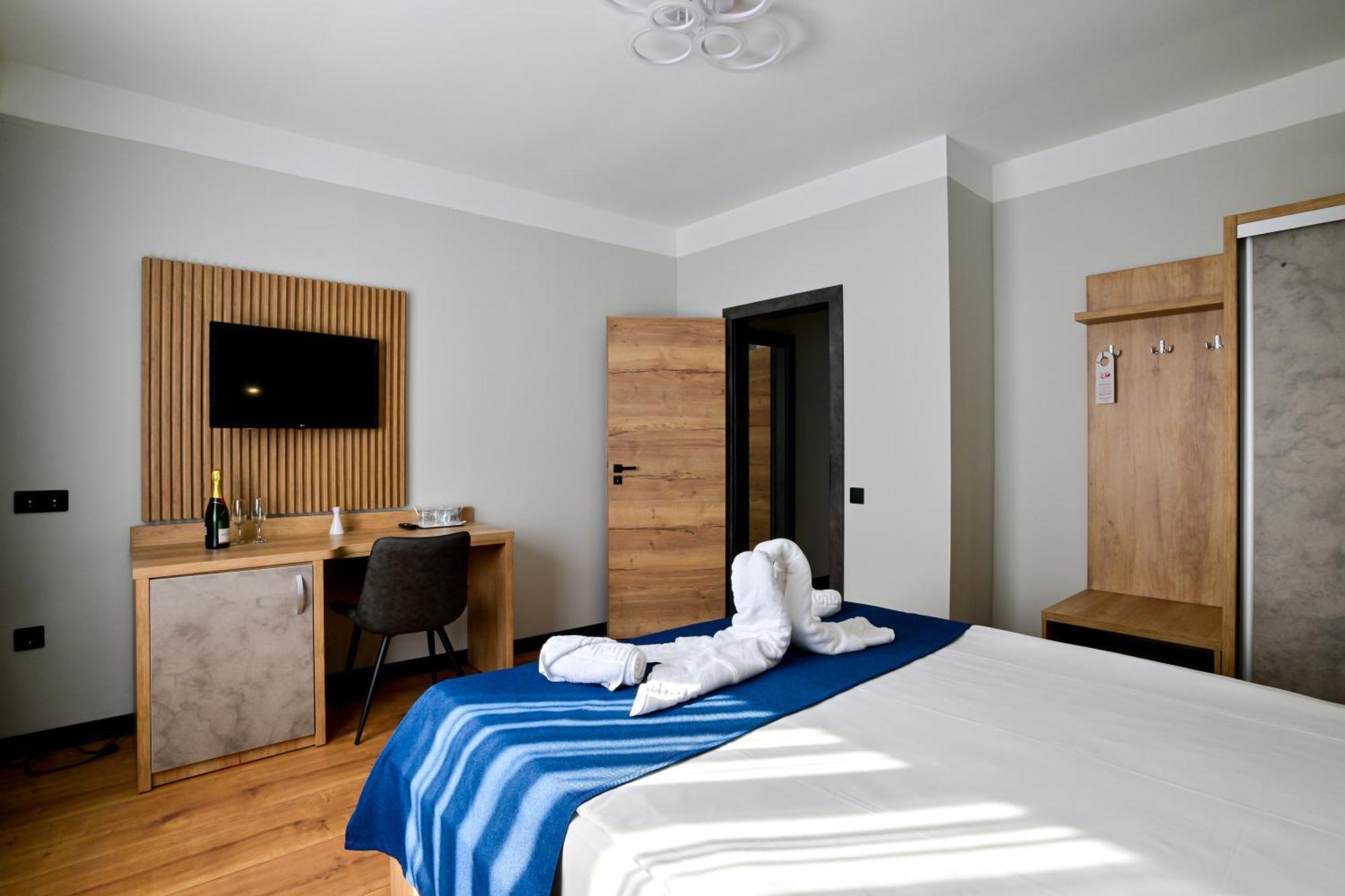Hotel Class Hermannstadt 외부 사진