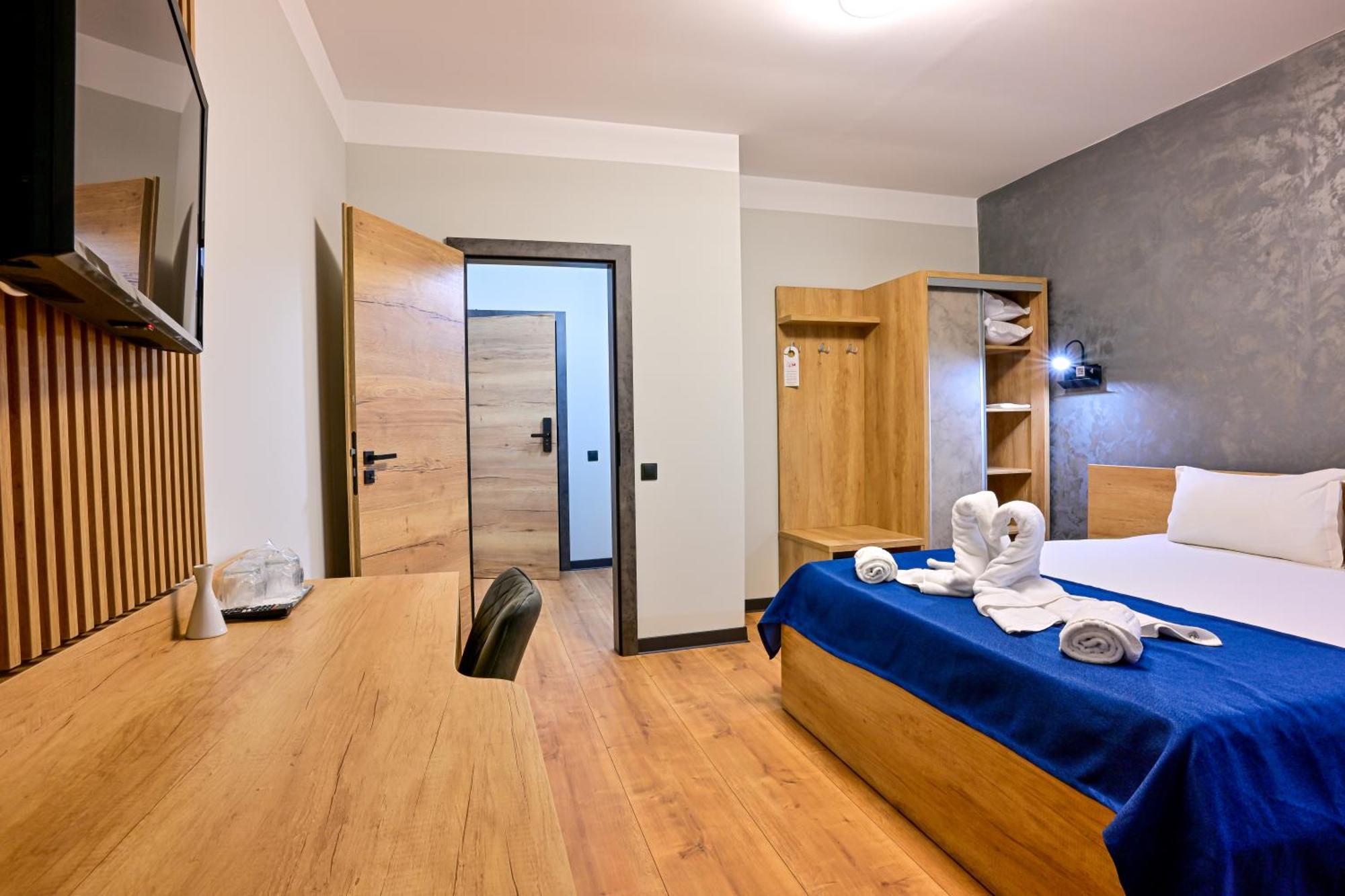 Hotel Class Hermannstadt 외부 사진