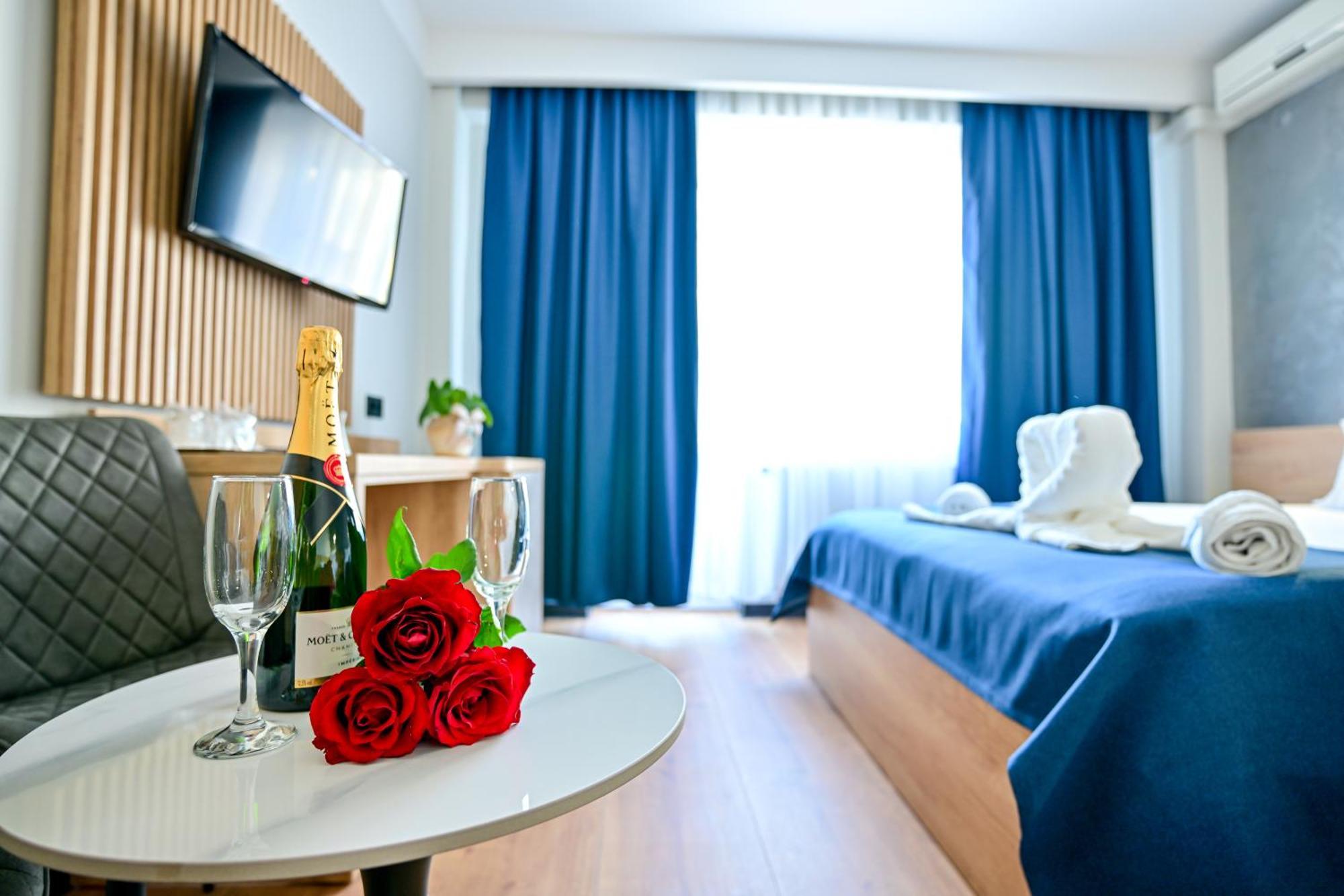 Hotel Class Hermannstadt 외부 사진