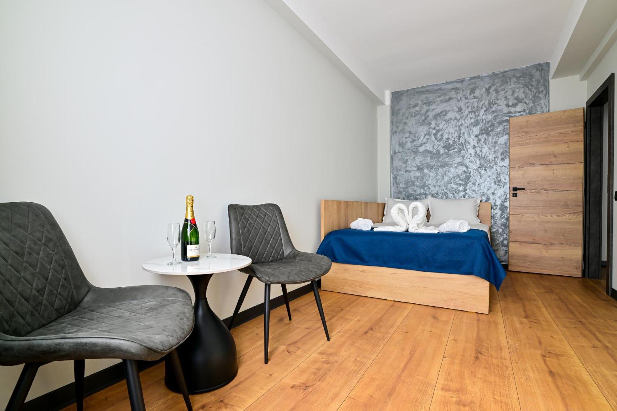 Hotel Class Hermannstadt 외부 사진