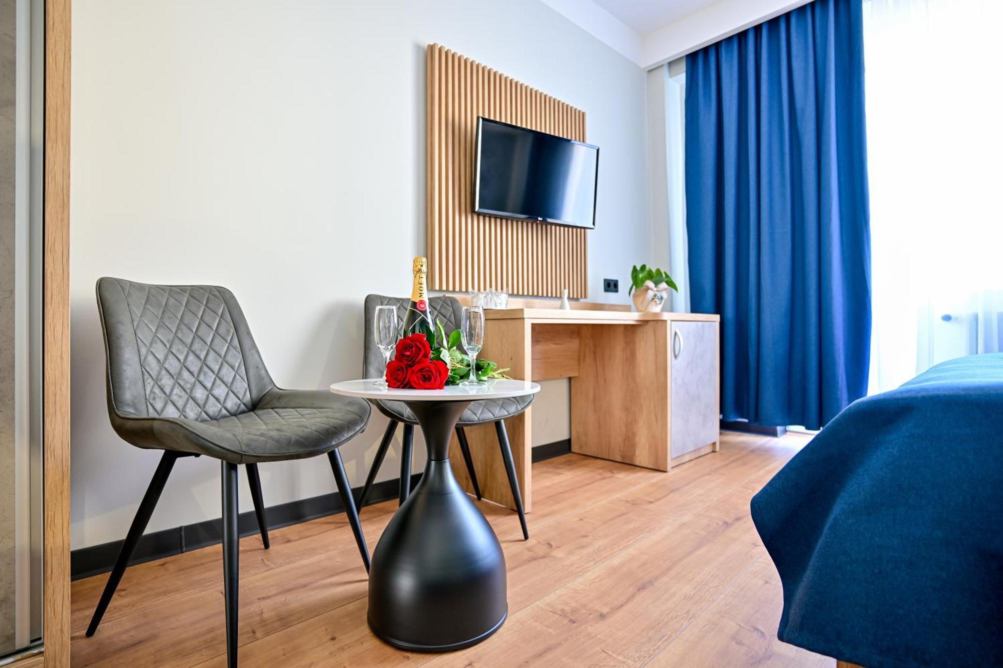 Hotel Class Hermannstadt 외부 사진