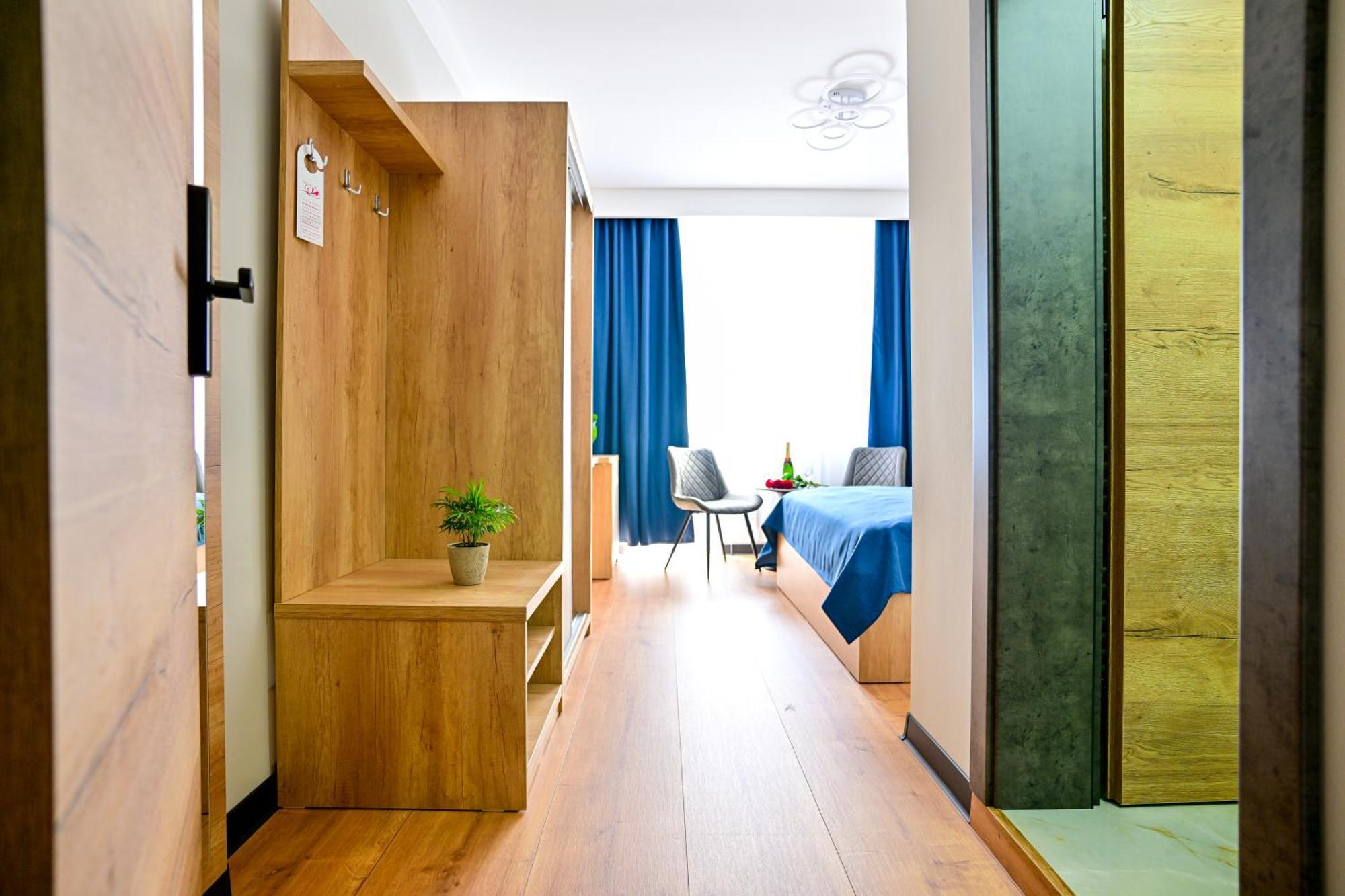 Hotel Class Hermannstadt 외부 사진