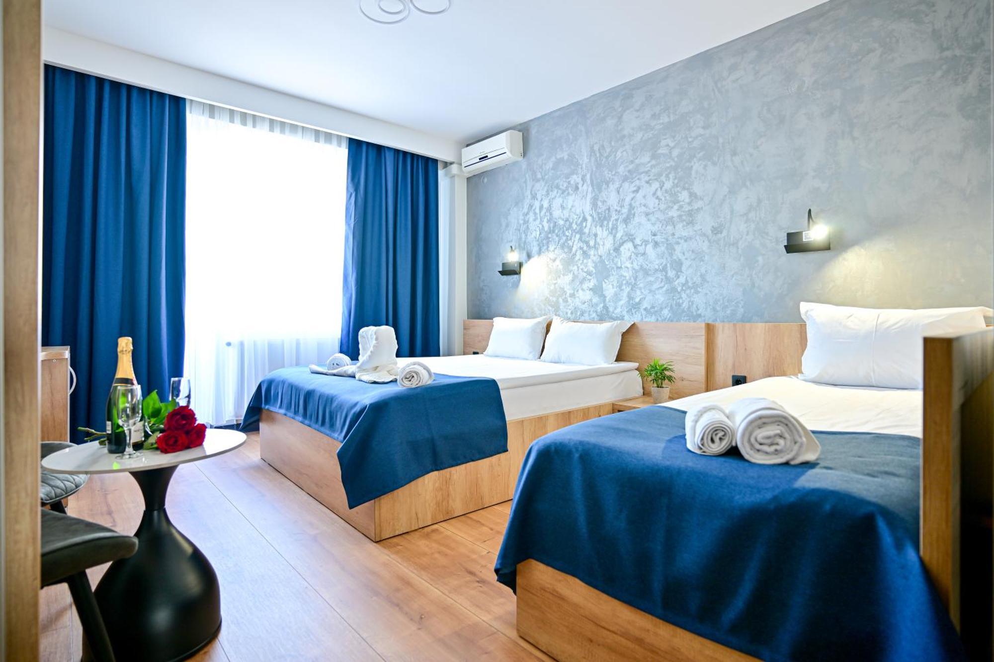 Hotel Class Hermannstadt 외부 사진