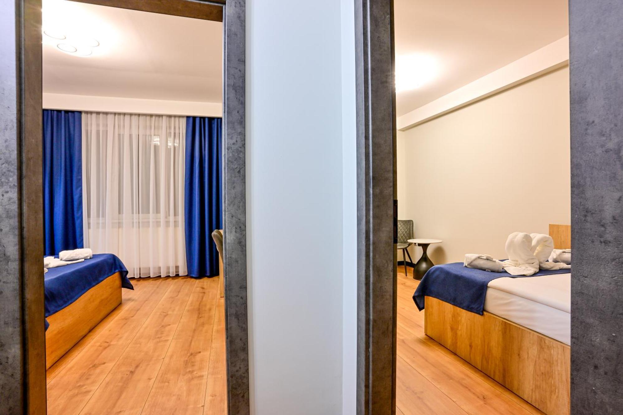 Hotel Class Hermannstadt 외부 사진