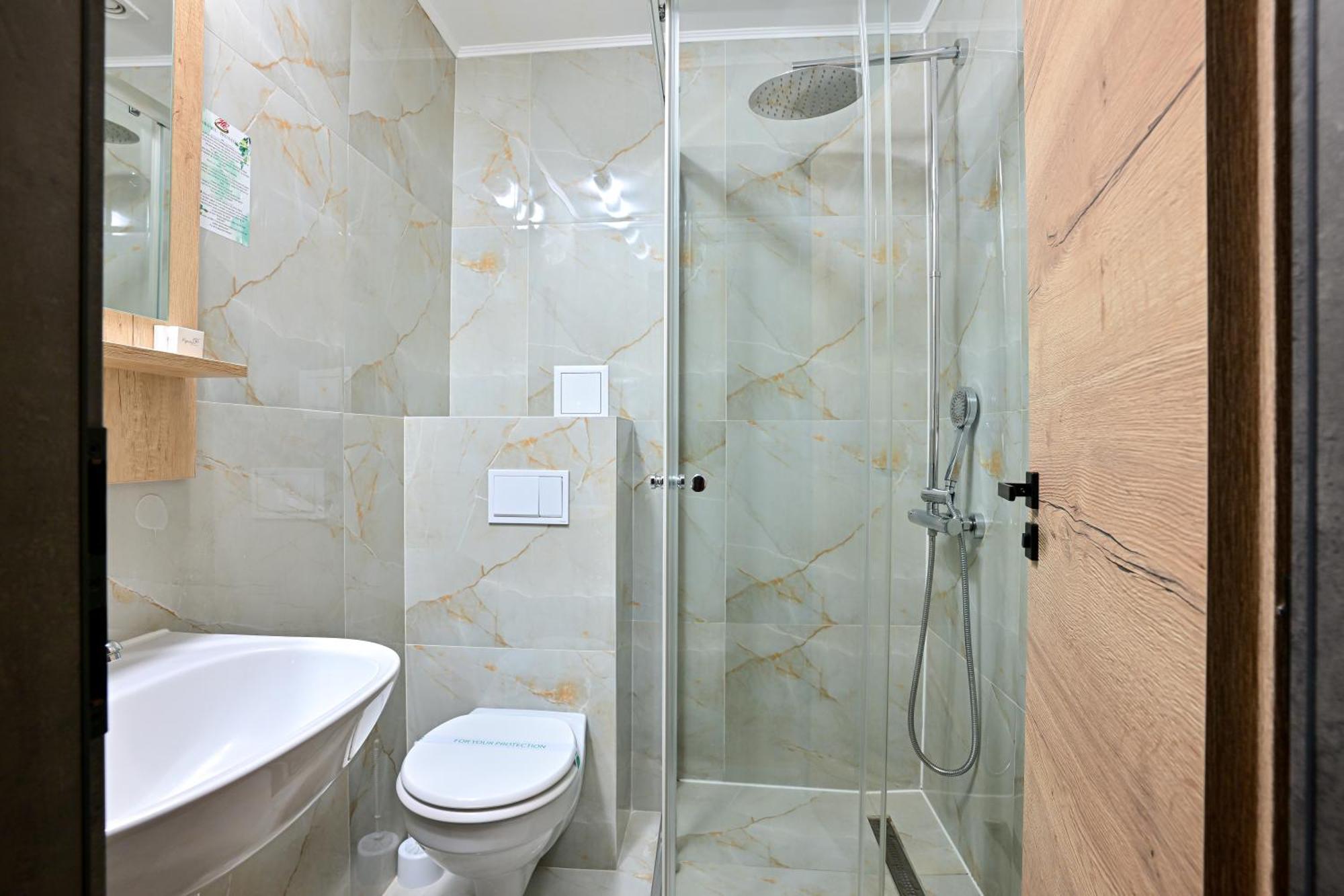 Hotel Class Hermannstadt 외부 사진