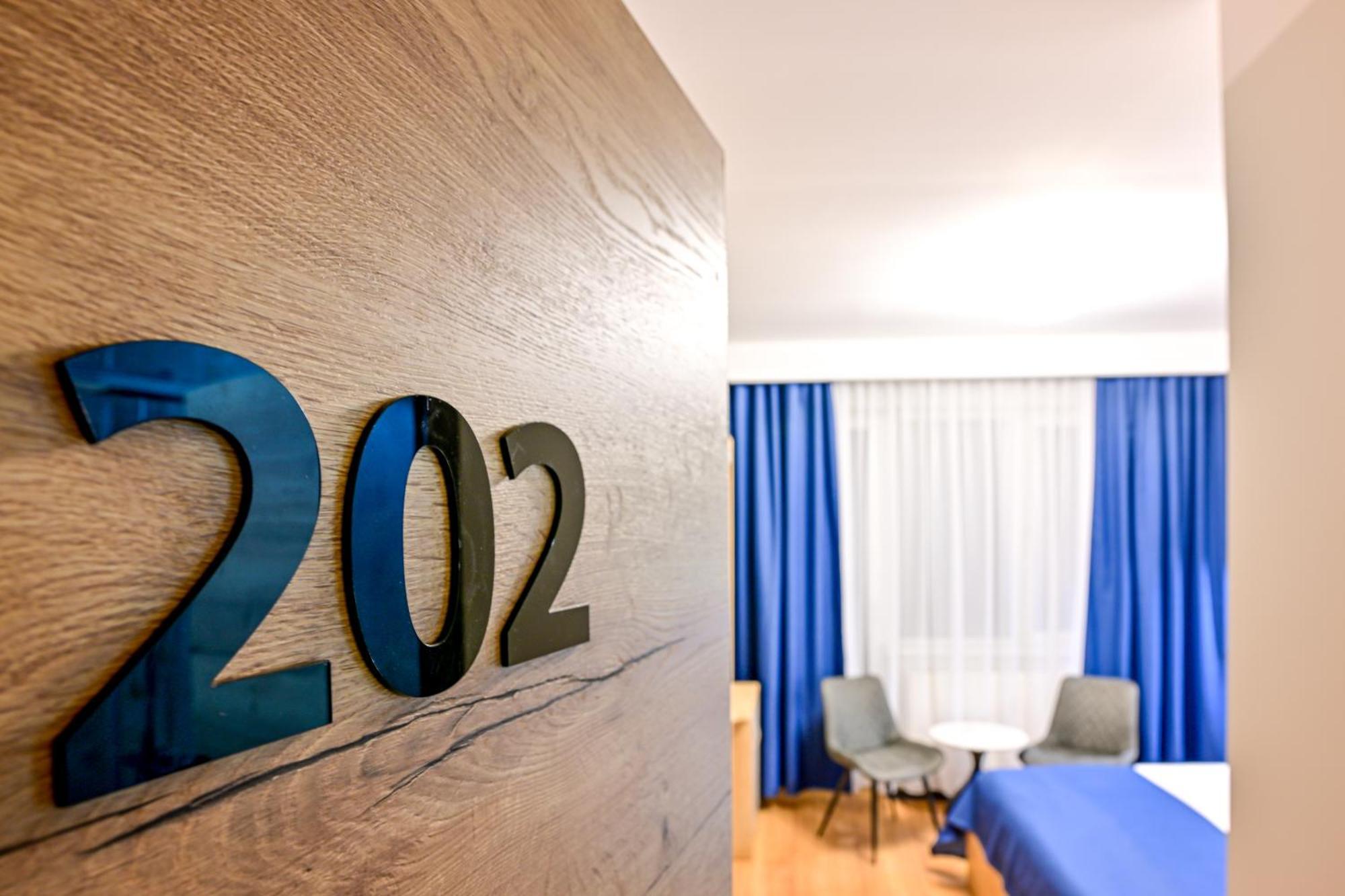 Hotel Class Hermannstadt 외부 사진