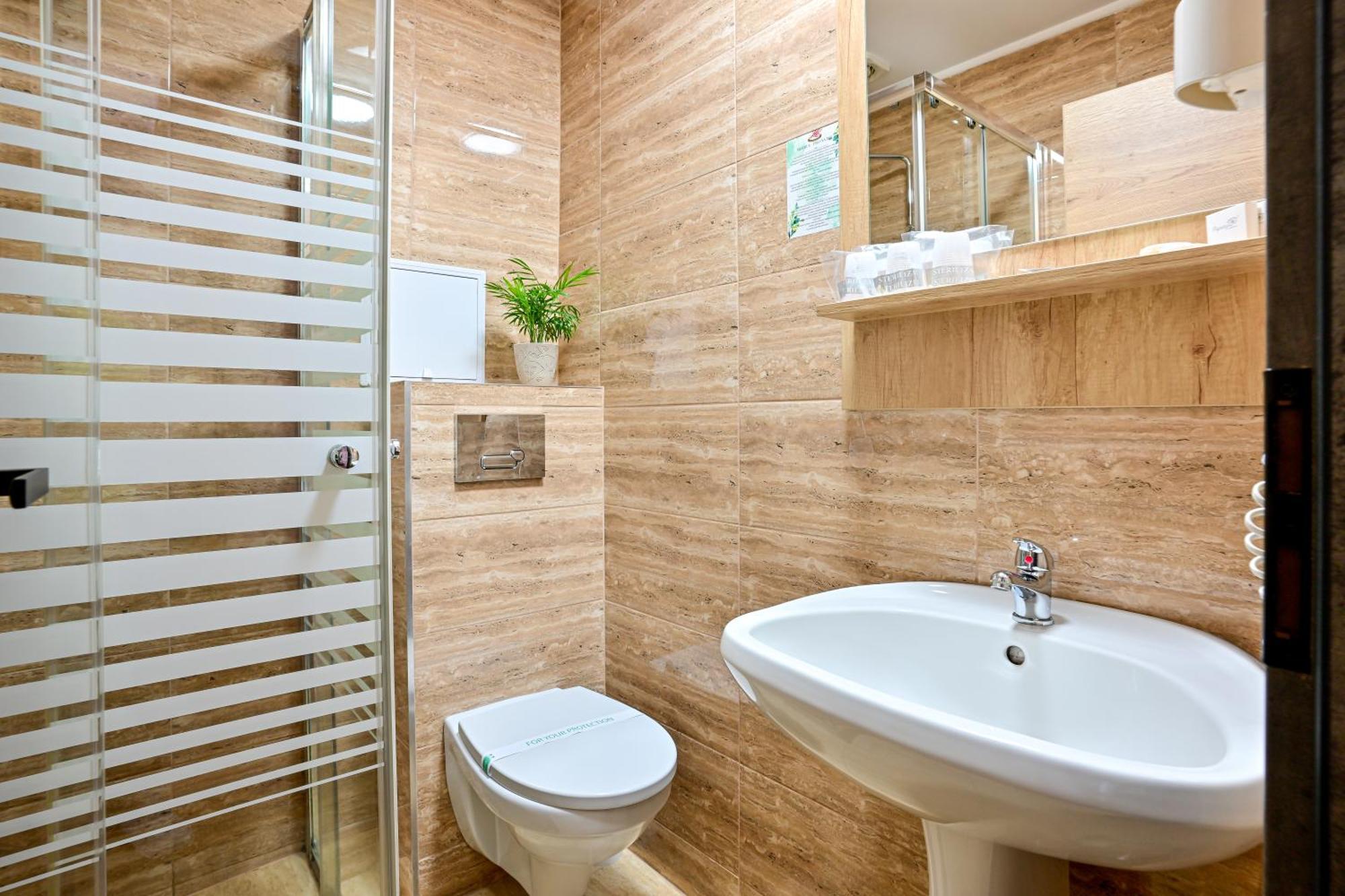 Hotel Class Hermannstadt 외부 사진