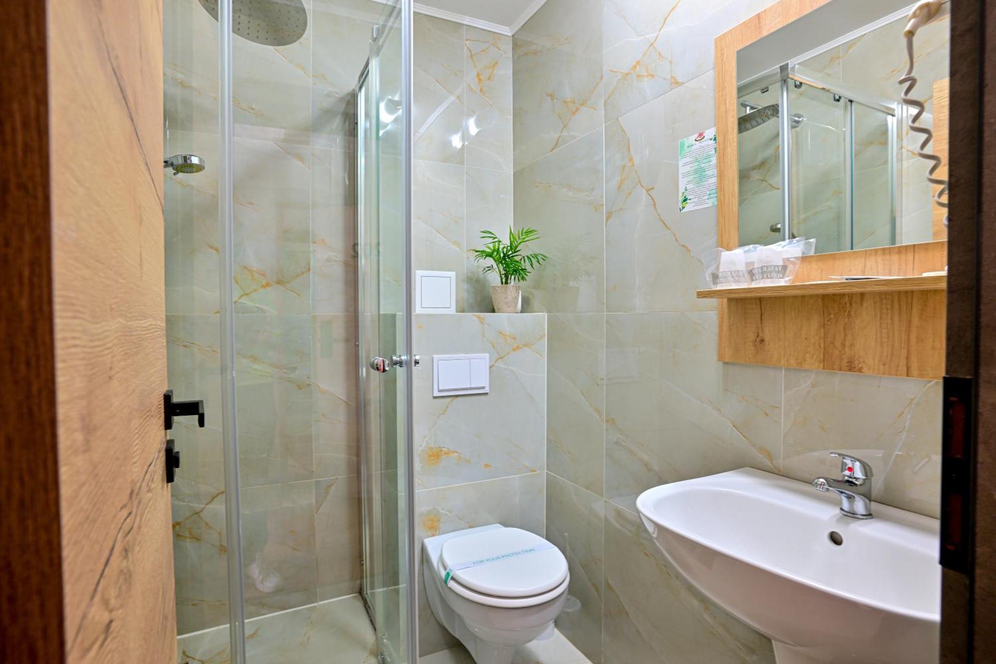 Hotel Class Hermannstadt 외부 사진